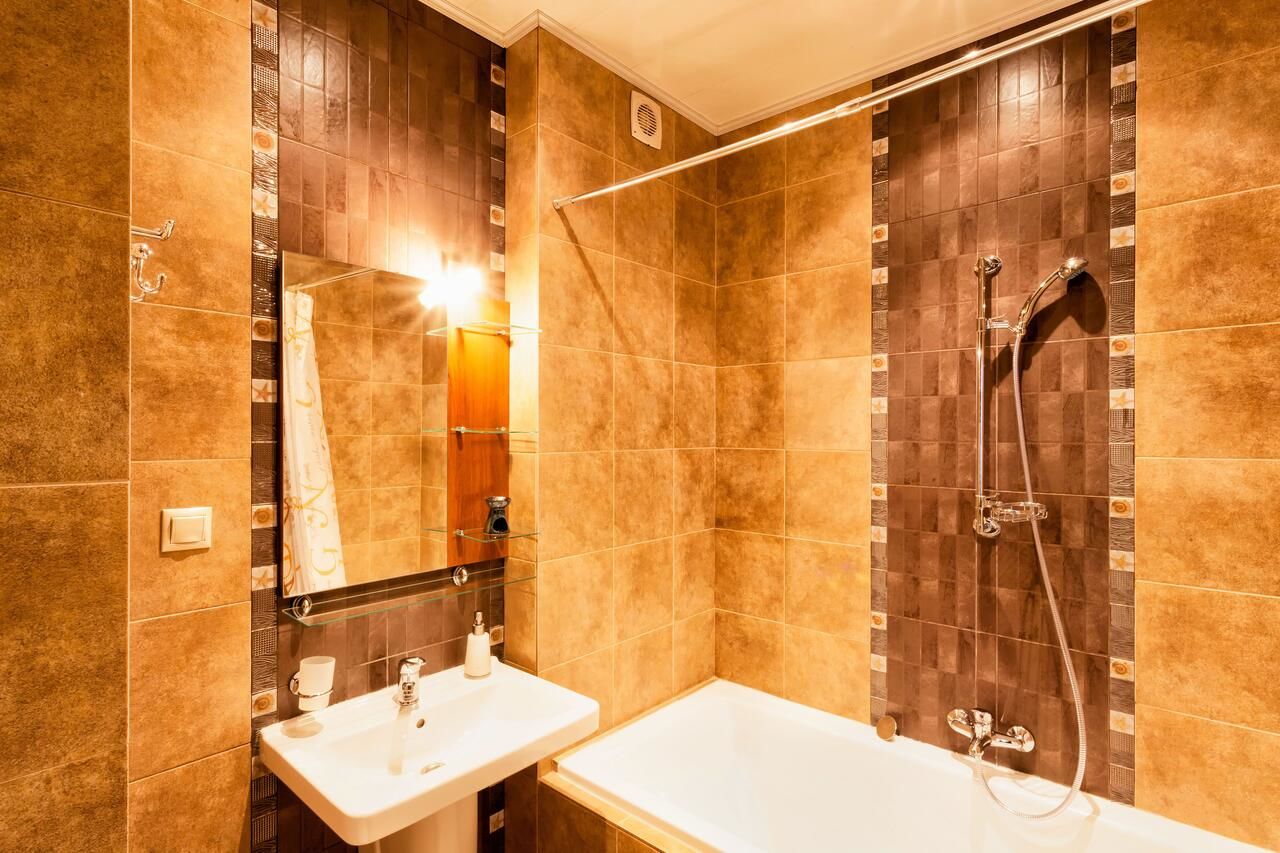 Апартаменты Apartament on Lenina Минск