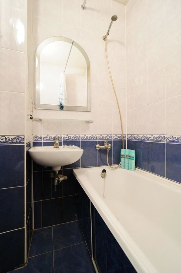Апартаменты Apartament on Lenina Минск