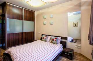 Апартаменты Apartament on Lenina Минск Апартаменты с 1 спальней-5
