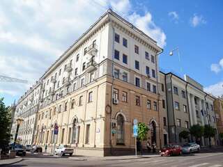 Апартаменты Apartament on Lenina Минск Апартаменты-6