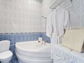 Апартаменты Apartament on Lenina Минск Апартаменты-7