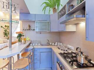 Апартаменты Apartament on Lenina Минск Апартаменты-8