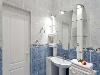 Апартаменты Apartament on Lenina Минск Апартаменты-10