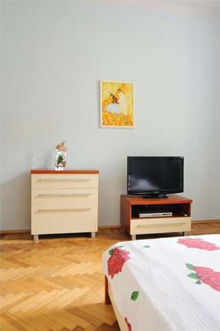 Апартаменты Apartament on Lenina Минск Апартаменты-3
