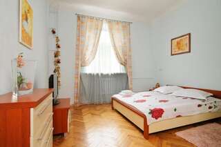 Апартаменты Apartament on Lenina Минск Апартаменты-12