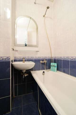 Апартаменты Apartament on Lenina Минск Апартаменты-18