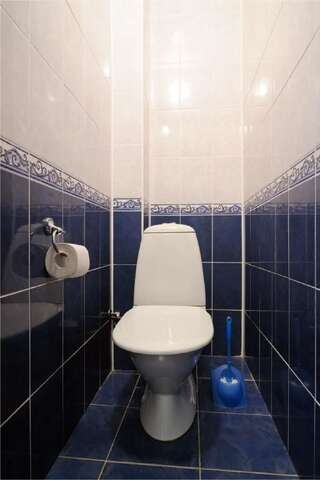 Апартаменты Apartament on Lenina Минск Апартаменты-20
