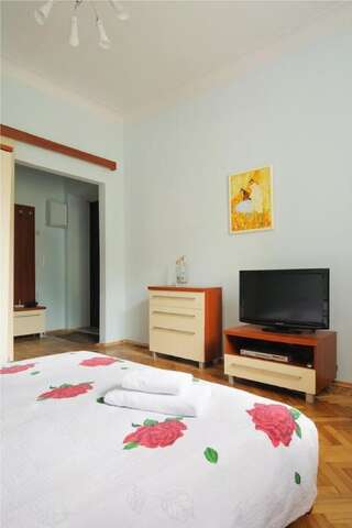Апартаменты Apartament on Lenina Минск Апартаменты-22