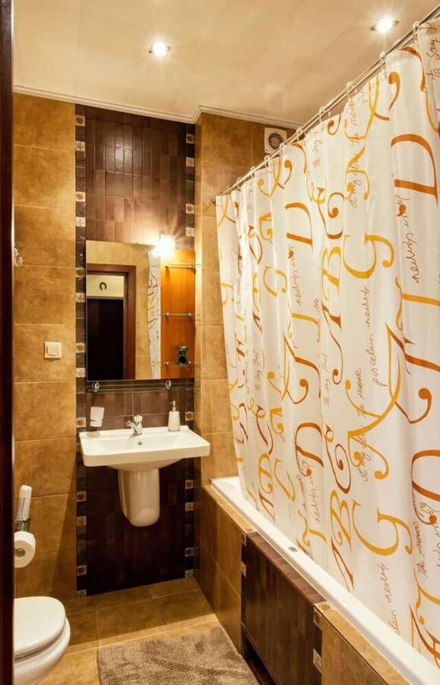 Апартаменты Apartament on Lenina Минск-22