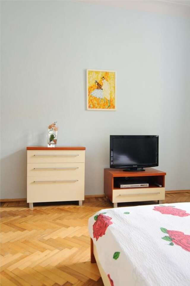 Апартаменты Apartament on Lenina Минск-25