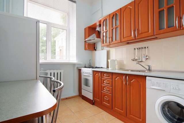 Апартаменты Apartament on Lenina Минск-29