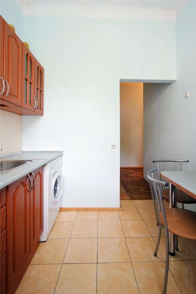 Апартаменты Apartament on Lenina Минск-30