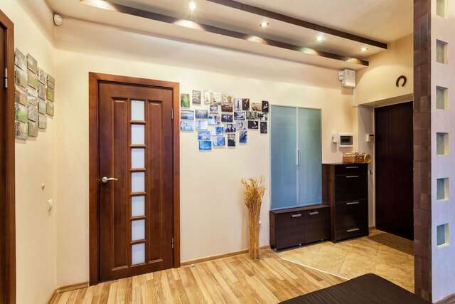 Апартаменты Apartament on Lenina Минск-7